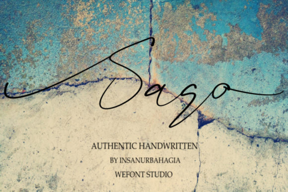Sago Typeface Review: A Versatile Font for Modern Branding